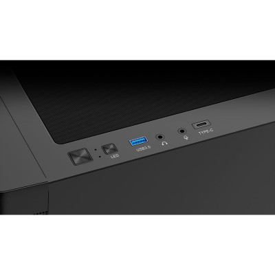 Корпус Gamdias ATHENA M3 (4711514501155) Вінниця - фото 7