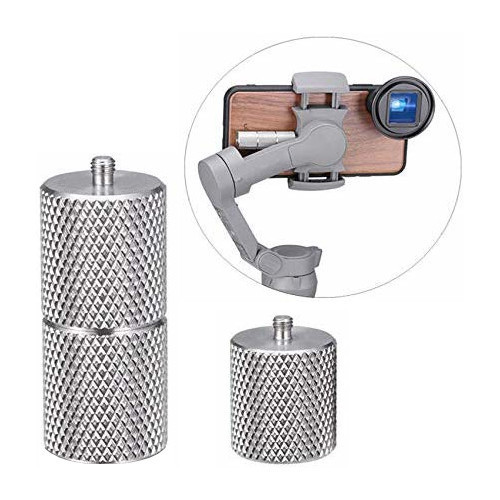 Противага Ulanzi для DJI OM 6 / 5 / 4 / 3 (PT-10) Київ - фото 1