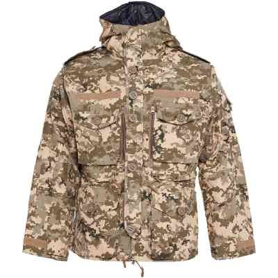 Куртка Defcon 5 SAS Smock Jaket Піксель XL (D5-1683 UC/XL) Винница