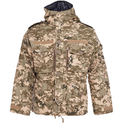 Куртка Defcon 5 SAS Smock Jaket Піксель XL (D5-1683 UC/XL) Вінниця - фото 1