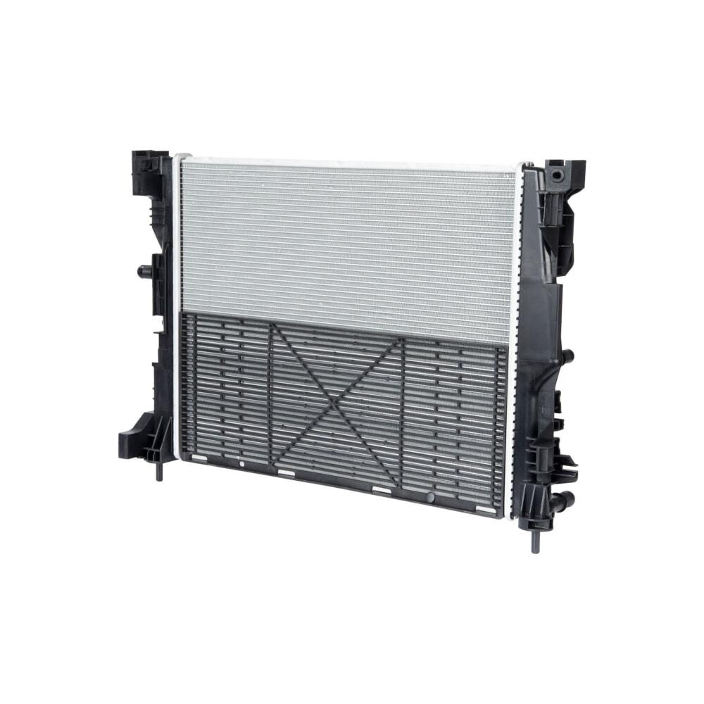 Радиатор охлаждения, Renault, 214104950R, Бренд: SRLine Киев - изображение 2