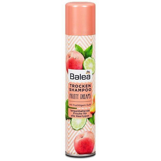 Balea Сухой шампунь Fruity Dreams, 200 мл Германия Львов - изображение 1