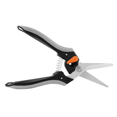 Секатор Neo Tools плоскостной, d реза 6мм, 210мм, 184г (15-208) Винница - изображение 10