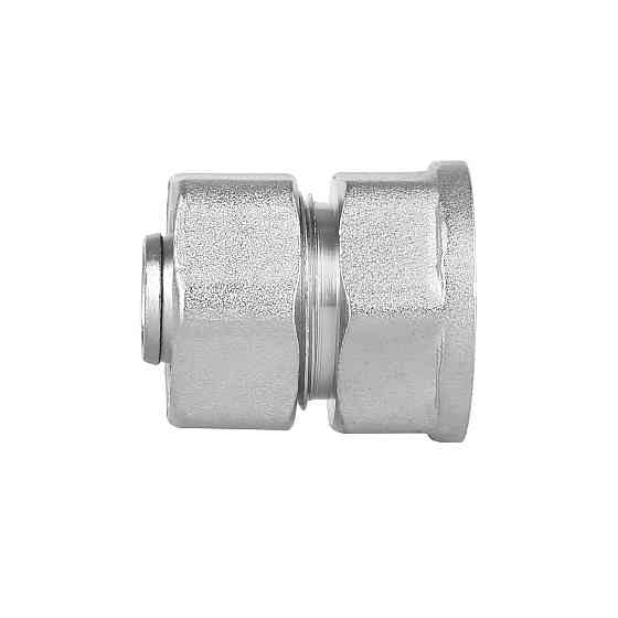 Перехідник обтискний Thermo Alliance Standart 20х3/4" ВР SD153W2020 Київ
