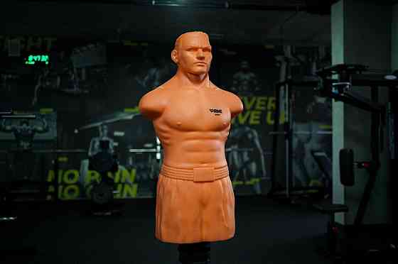 Манекен для отработки ударов Prime Sport Big Bob Киев