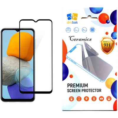 Стекло защитное Drobak Nokia C10 (606012) Винница