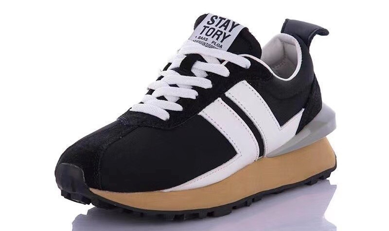 Женские демисезонные кроссовки BaaS Stay Tory Киев - изображение 4