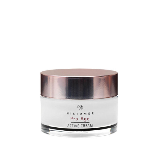 Крем активний Pro Age SPF 10 Pro Age Active Cream HISTOMER, 50 мл Дніпро - фото 1