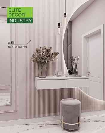 Панель декоративная полиуретановая Art Decor W 370 Днепр