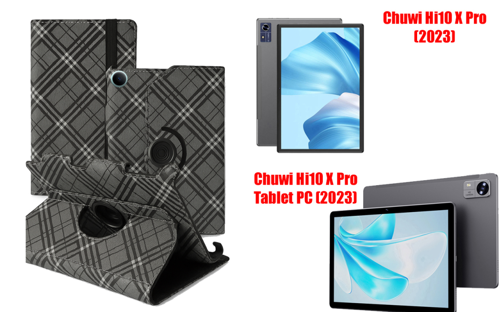 Чехол Spinner360 для планшета Chuwi Hi9 Air, цвет Art-Shkira Киев - изображение 1