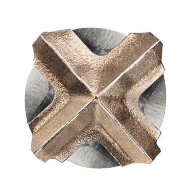 Бур DeWALT SDS-MAX ,XLR, 4 кромки, 25x800x920 мм (DT60826) Вінниця - фото 5