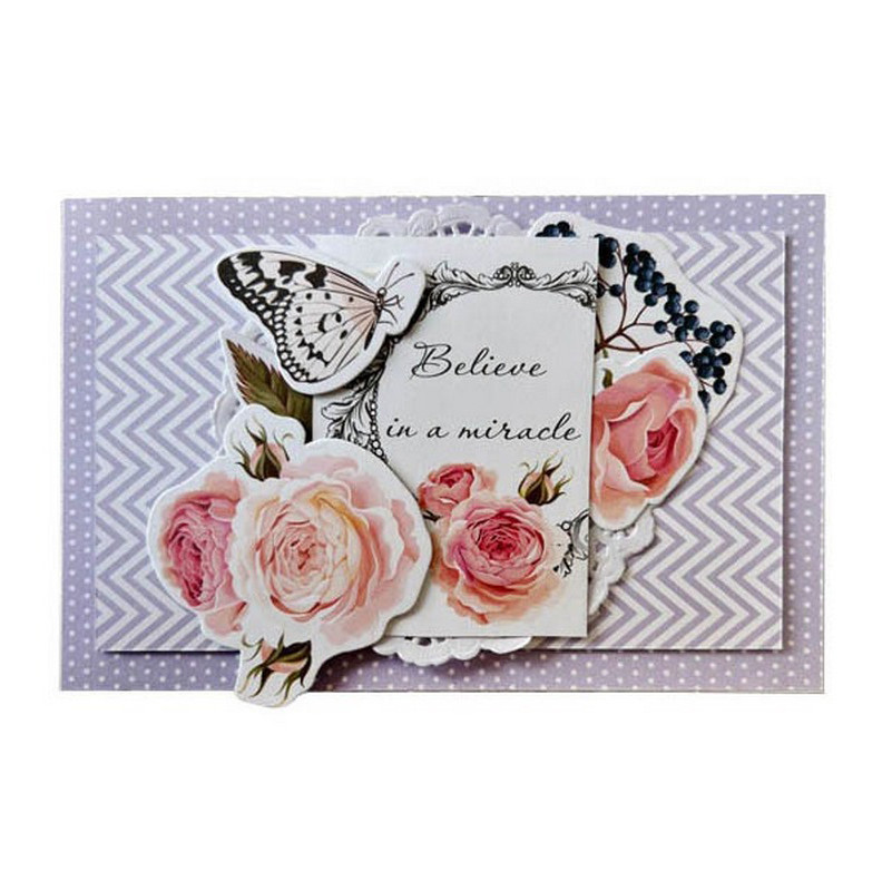 Набор для создания поздравительных открыток 