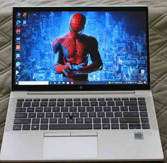 HP EliteBook 840 G8/2022/i5-1145G7/Видео4GB/16GB/SSD256/ Харьков