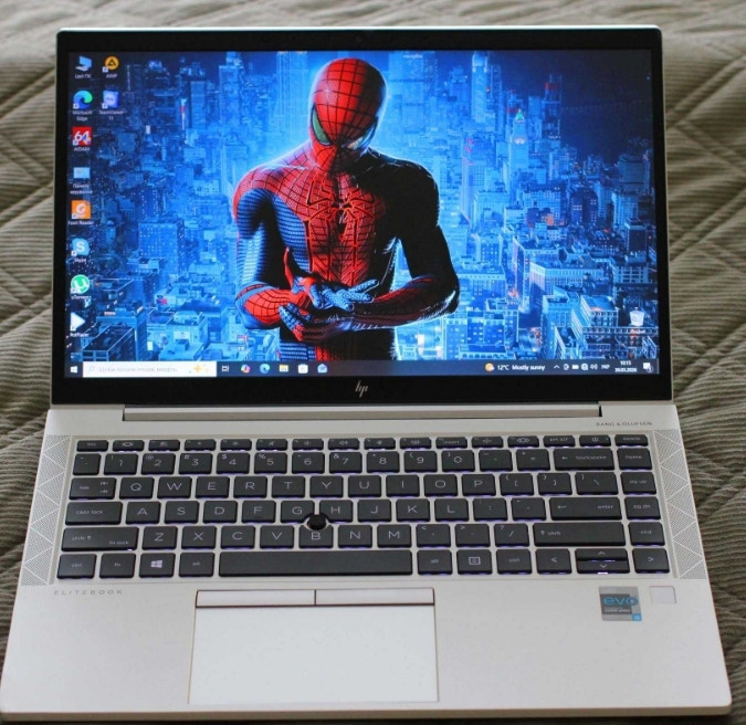 HP EliteBook 840 G8/2022/i5-1145G7/Видео4GB/16GB/SSD256/ Харків - фото 6