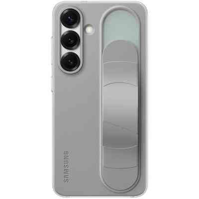 Чехол для мобильного телефона Samsung Galaxy S25 (S931), Standing Grip case (EF-GS931CJEGWW) Винница