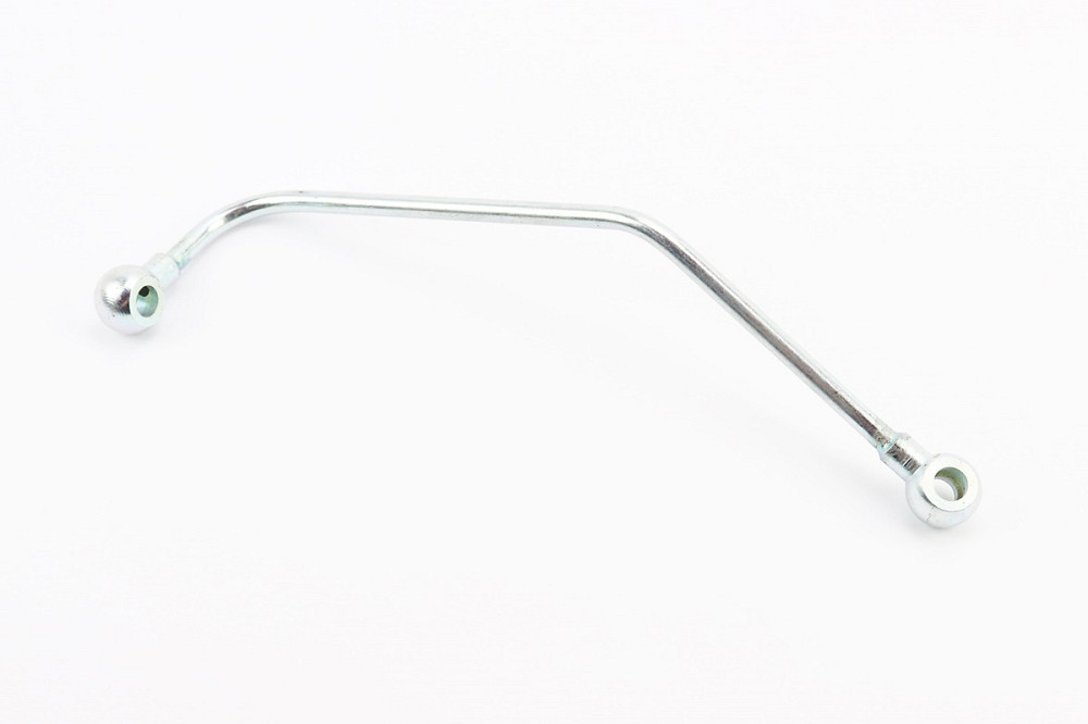 Трубка масляна (канал охолодження) YX150/160; ZS155/160; YX150E Киев - изображение 1