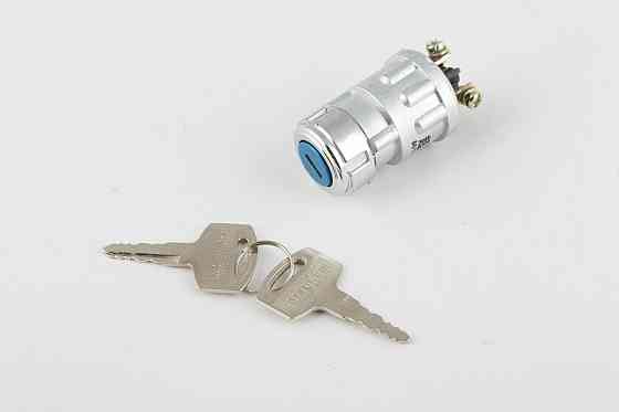 Замок зажигания мотоблок 175N/180N (7/9Hp) GX Мукачево