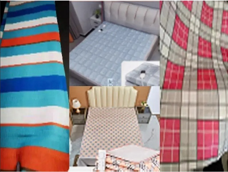 Электрические простыни BITEC BT-2109 150х180см 7566 Одесса - изображение 1