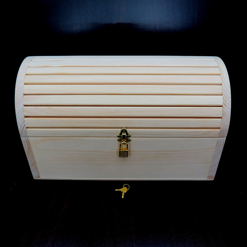 Скринька "Маріко 35х18х20" бланже Миколаїв - фото 5