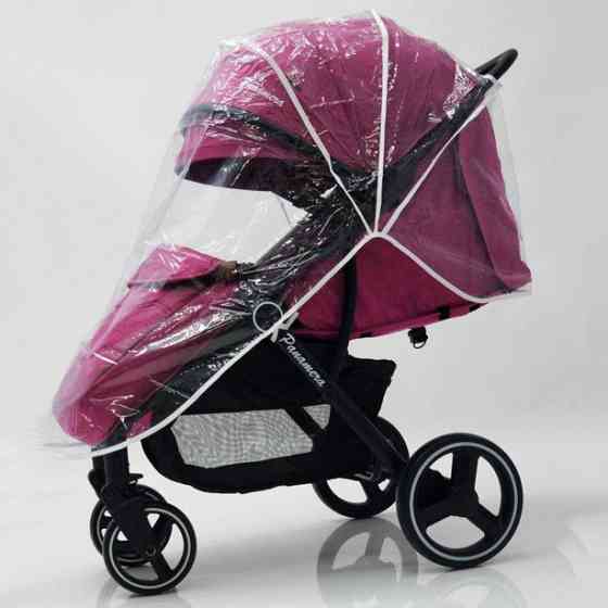 Легка прогулянкова коляска, Коляска легка для малюків Коляска-книжка Дитяча книжка WA-28 Івано-Франківськ