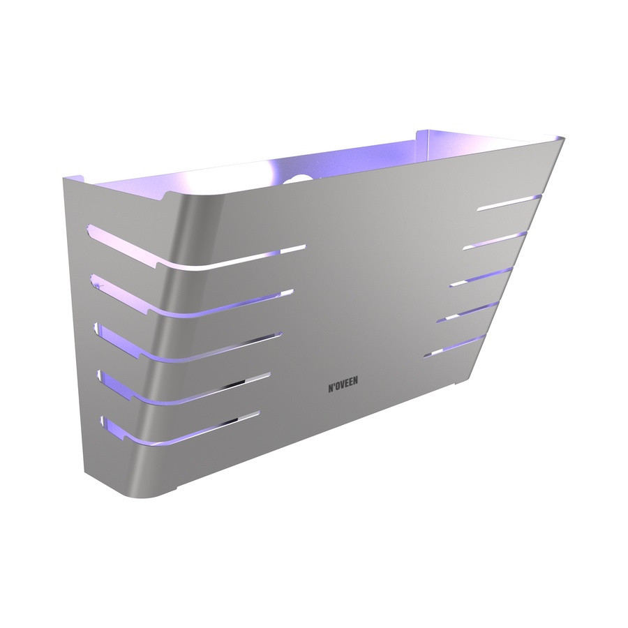 Інсектицидна пастка комах із клейкою папером Noveen IKN2050 Київ - фото 2