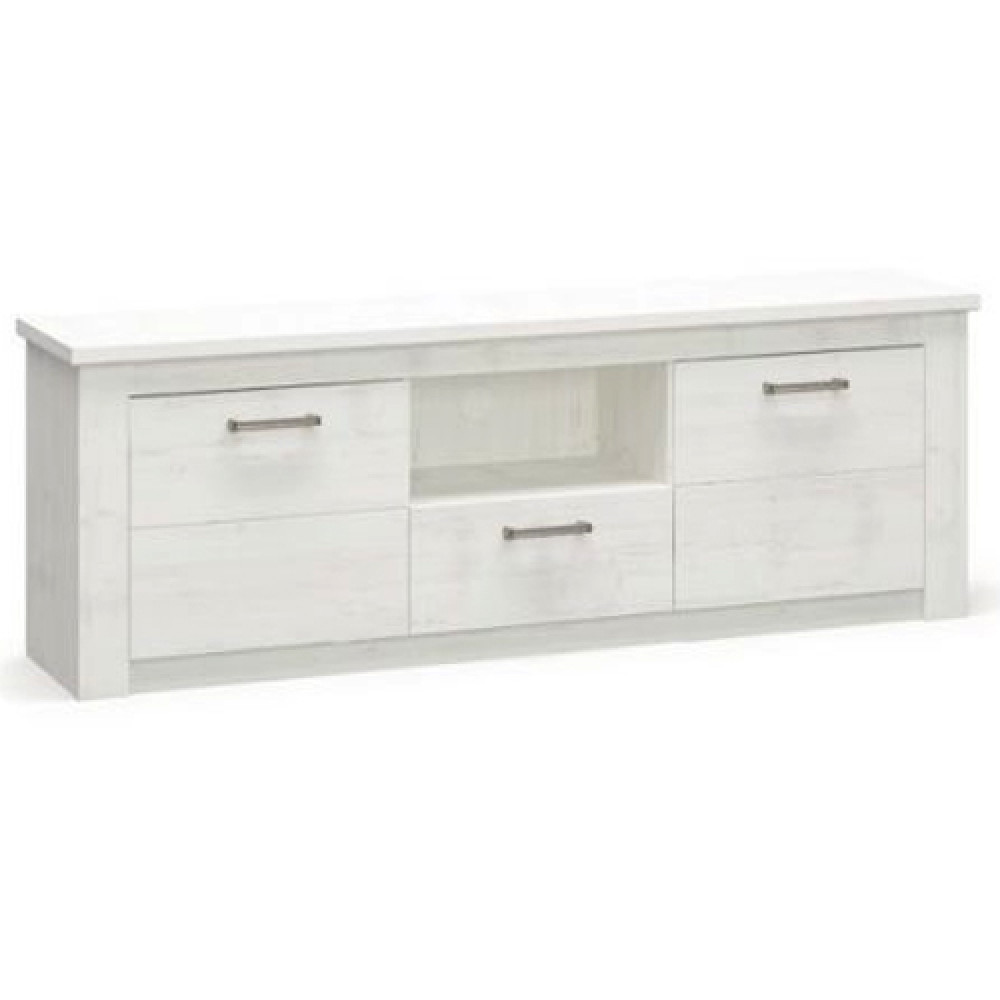 Тумба ТВ 2Д1Ш Джорджія Львів - фото 1