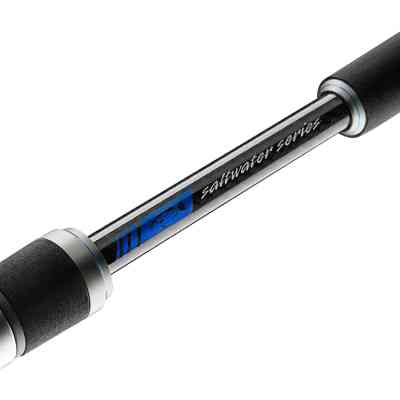 Вудилище Favorite SW Shooter SSH-802ML 2.44m 5-21g PE 0.6-1.0 Fast (1878.06.15) Вінниця