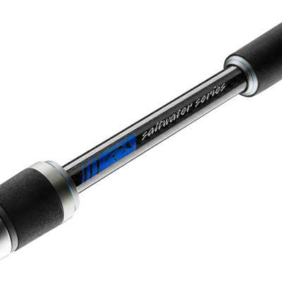 Вудилище Favorite SW Shooter SSH-802ML 2.44m 5-21g PE 0.6-1.0 Fast (1878.06.15) Вінниця - фото 3