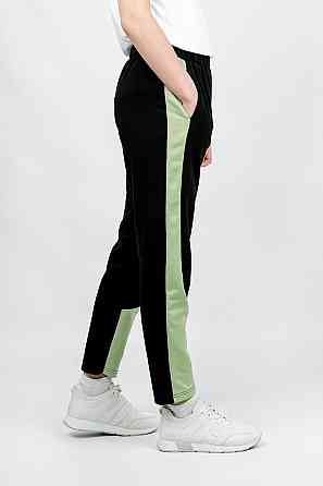 Штани для дівчаток, спортивні, двонитка, топ Крохатушка одяг Київ