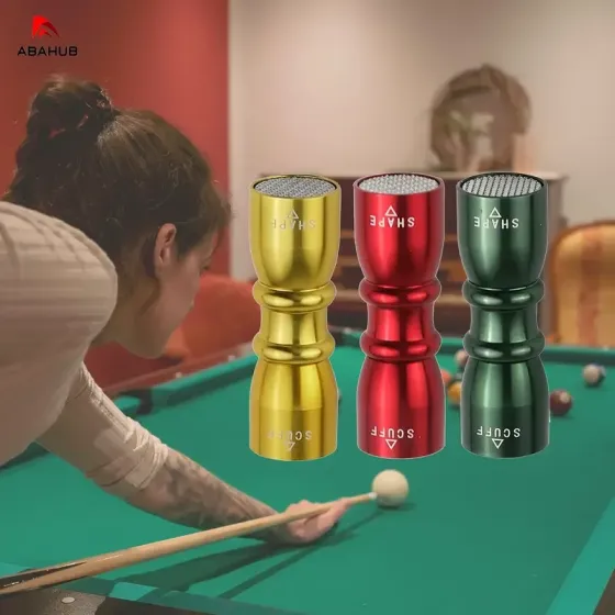 Шейпер для кия, алюминиевый, 69x22 мм Киев