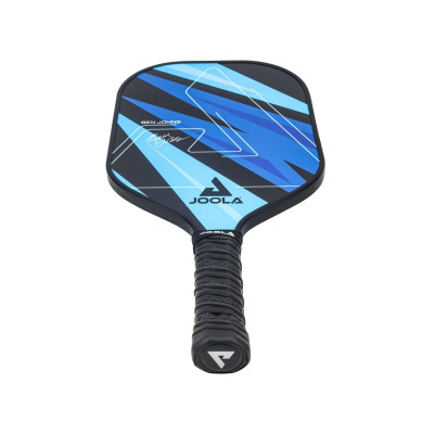 Набір для піклболу Joola Ben Johns Blue 2 Ракетки 4 М'ячі (18537) (930949) Вінниця - фото 7