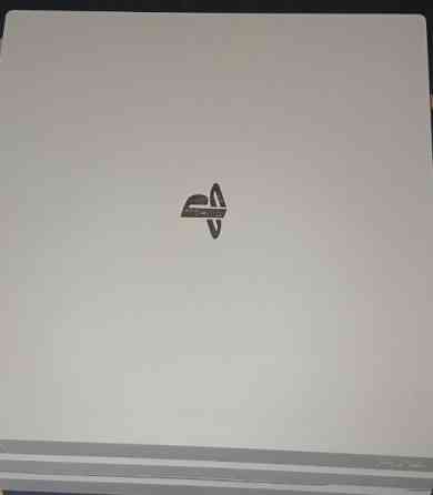 PS4 Pro 1 Tb Харків