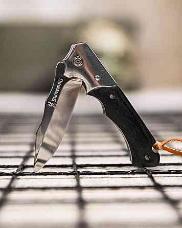 Викидний ніж Browning black РП7370 Одеса