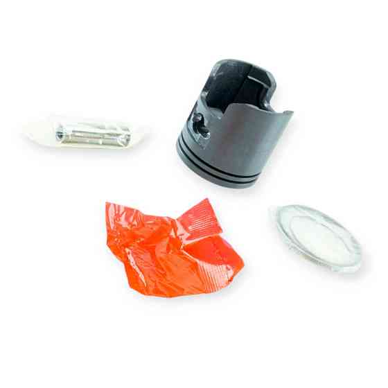 Поршень Хонда Такт-65 d=44mm STD комплект Мукачево