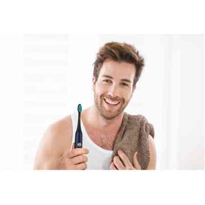 Електрична зубна щітка Sencor SOC 4012BL Вінниця