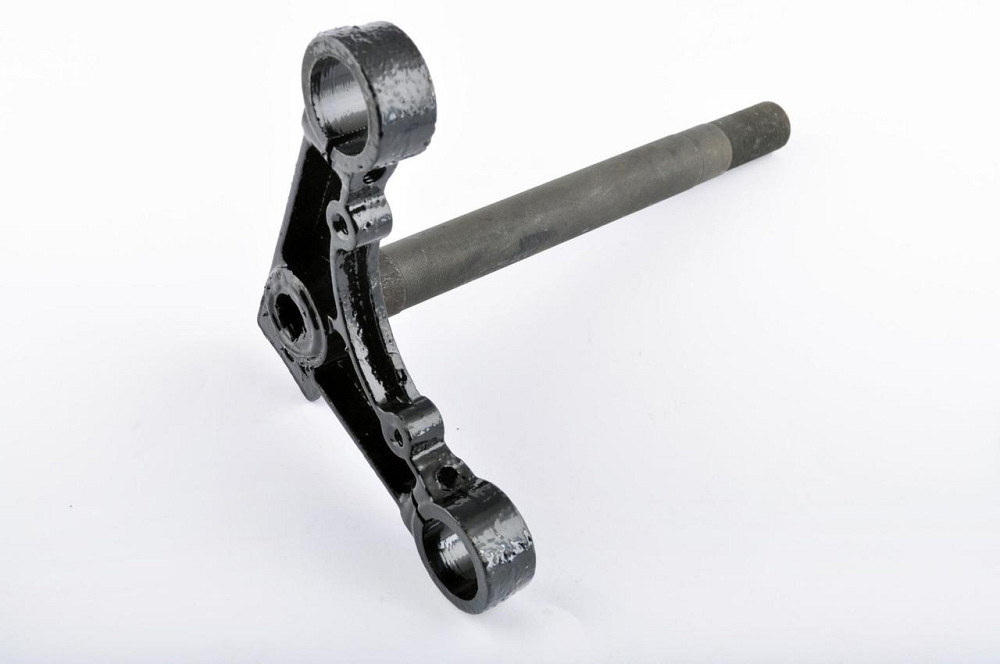 Траверса мотоцикл Альфа Мукачево - фото 1