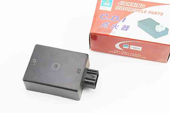 Комутатор Suzuki LET'S Киев