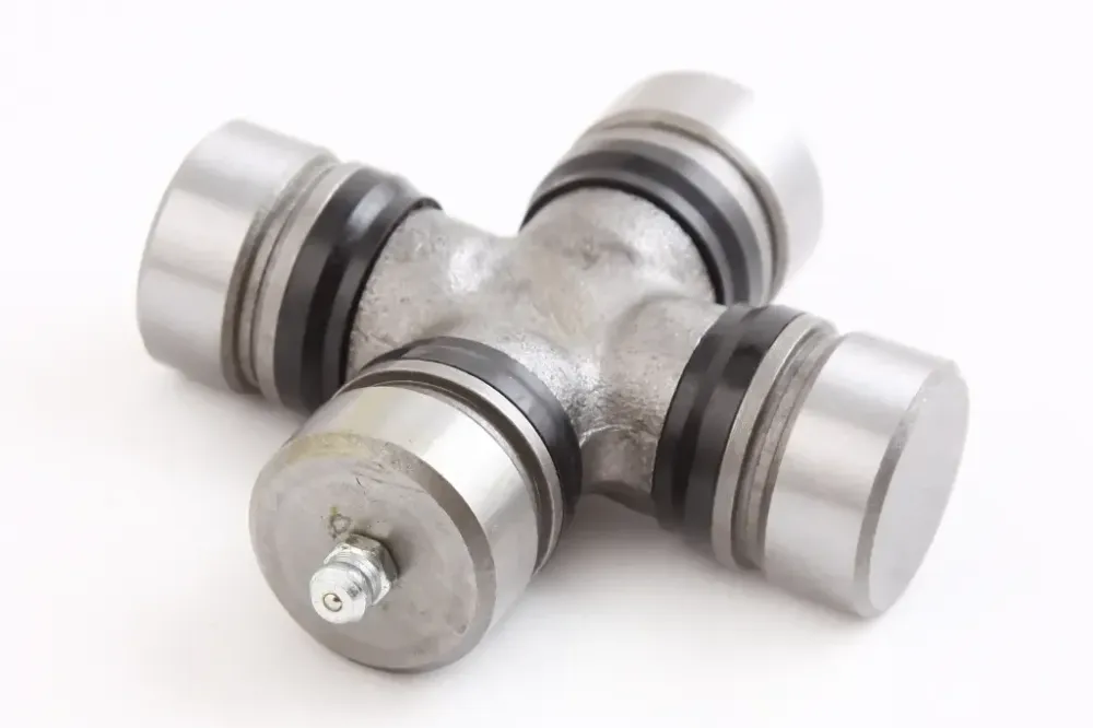 Крестовина М-412 Trial Sport с масленкой Винница - изображение 2