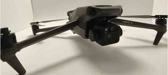 Дрон  Mavic 3 , Мавик 3 Харьков