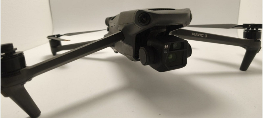 Дрон  Mavic 3 , Мавик 3 Харьков - изображение 4