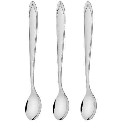 Десертная ложка Tramontina Laguna для морозива 3 шт (66906/205) Винница