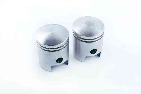 Поршень ІЖ ЮПІТЕР 0 (Ø62,03) (пара) EVO Киев