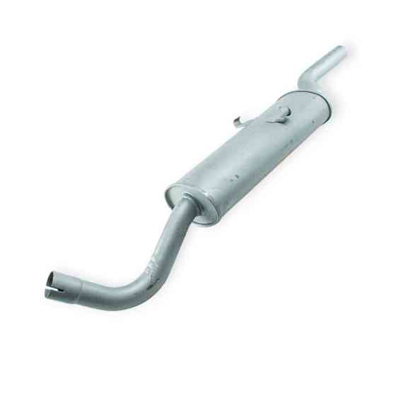 Глушитель 100 (1977-1983) Ауди Мукачево