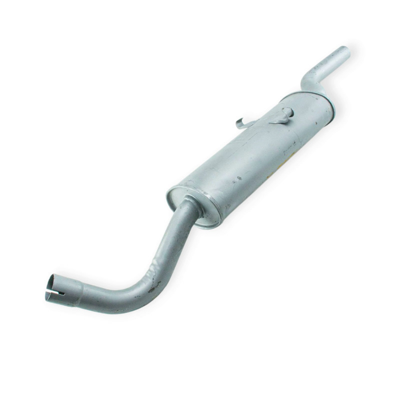 Глушитель 100 (1977-1983) Ауди Мукачево - изображение 1