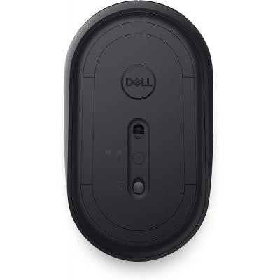 Мышка Dell Mobile Wireless MS3320W Black (570-ABHK) Винница - изображение 3