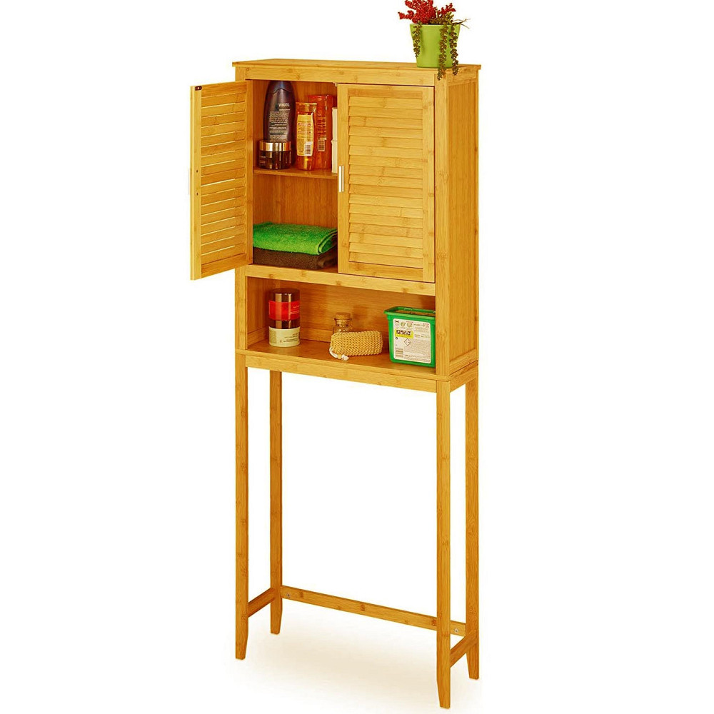 Стелаж над пральною машиною "Лібере" каррі Миколаїв - фото 1