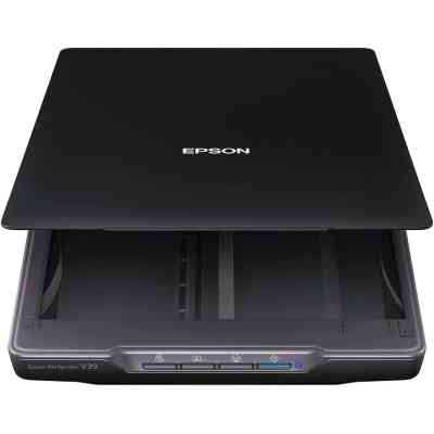 Сканер Epson Perfection V39II (B11B268401) Винница