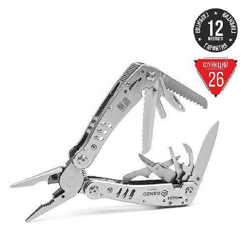 Мультитул Multi Tool Ganzo G302-H Рівне - фото 2