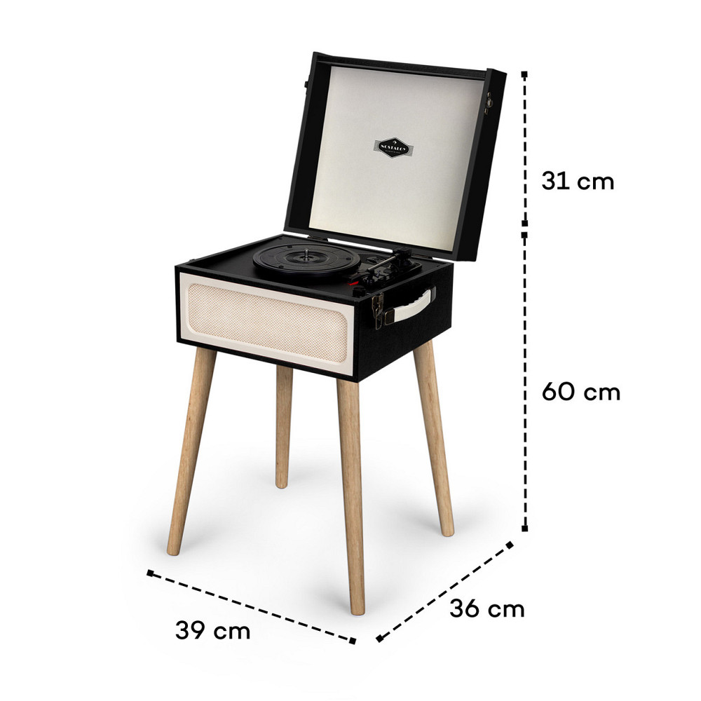 Сара Энн Проигрыватель Bluetooth USB 33 (Германия, читать описание) Ровно - изображение 9
