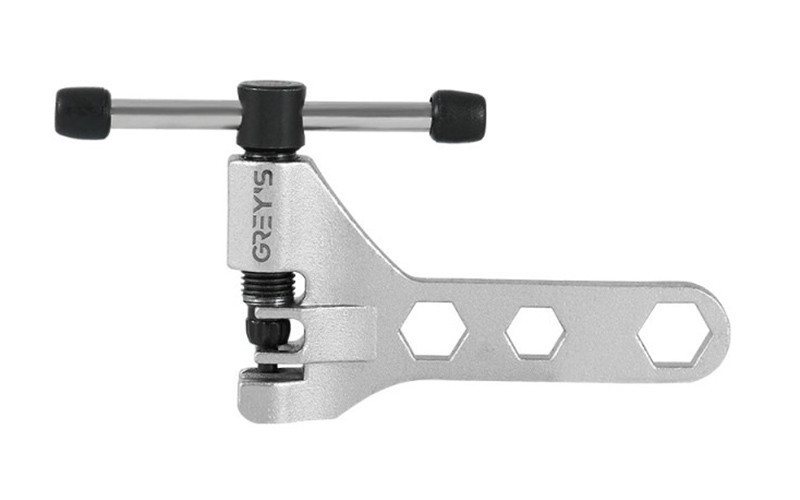 Знімач ланцюга велосипеда Grey`s GR60420 під 7/8/9/10/11/12 spd, ключ 8/9/10 мм, на планшеті Мукачево - фото 1